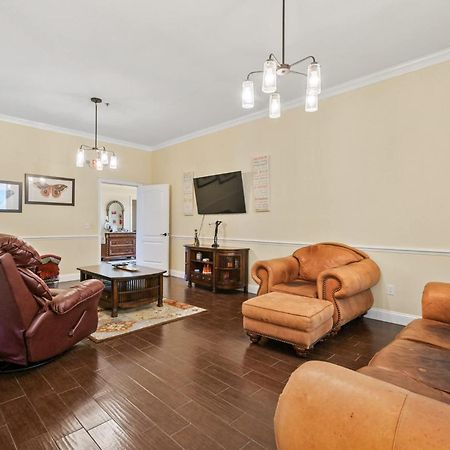 Flagler Beach Bed And Breakfast Pool Jaccuzzi Suite Exterior foto