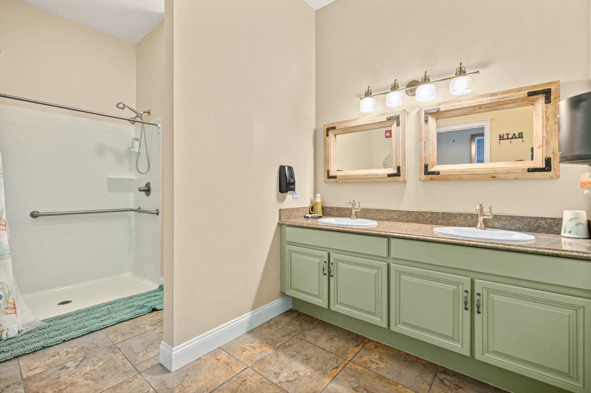 Flagler Beach Bed And Breakfast Pool Jaccuzzi Suite Exterior foto